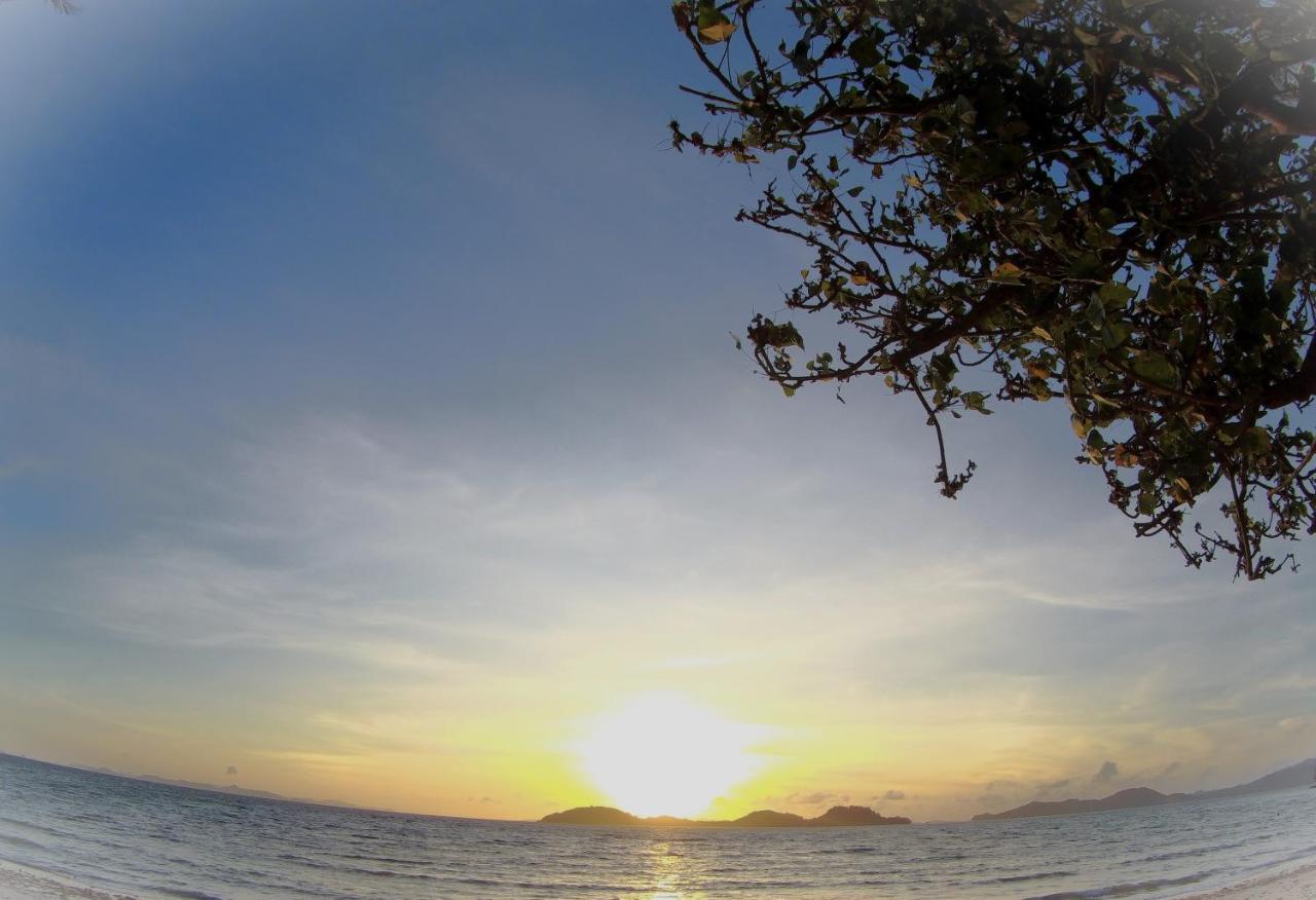 Playa Encantada Beach Resort El Nido Exteriér fotografie