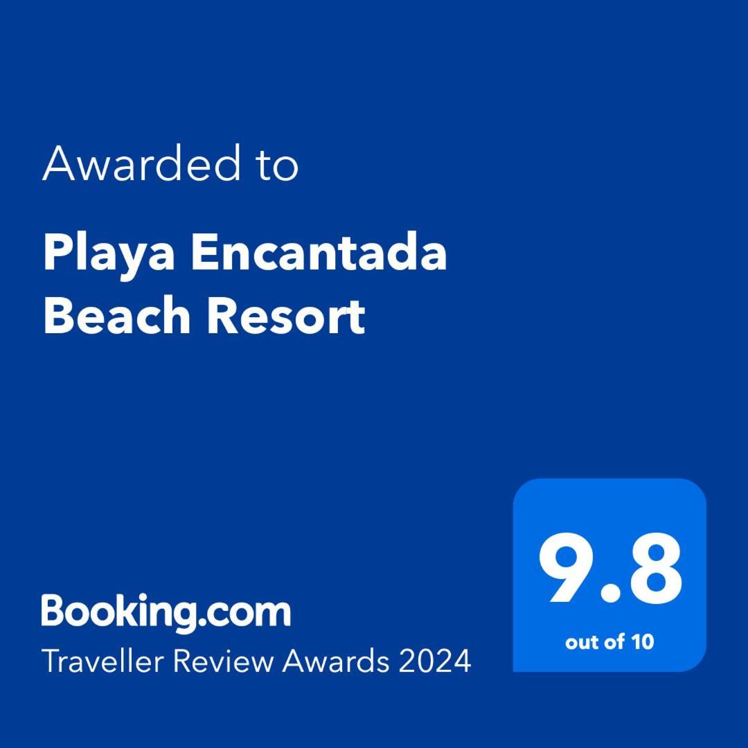 Playa Encantada Beach Resort El Nido Exteriér fotografie