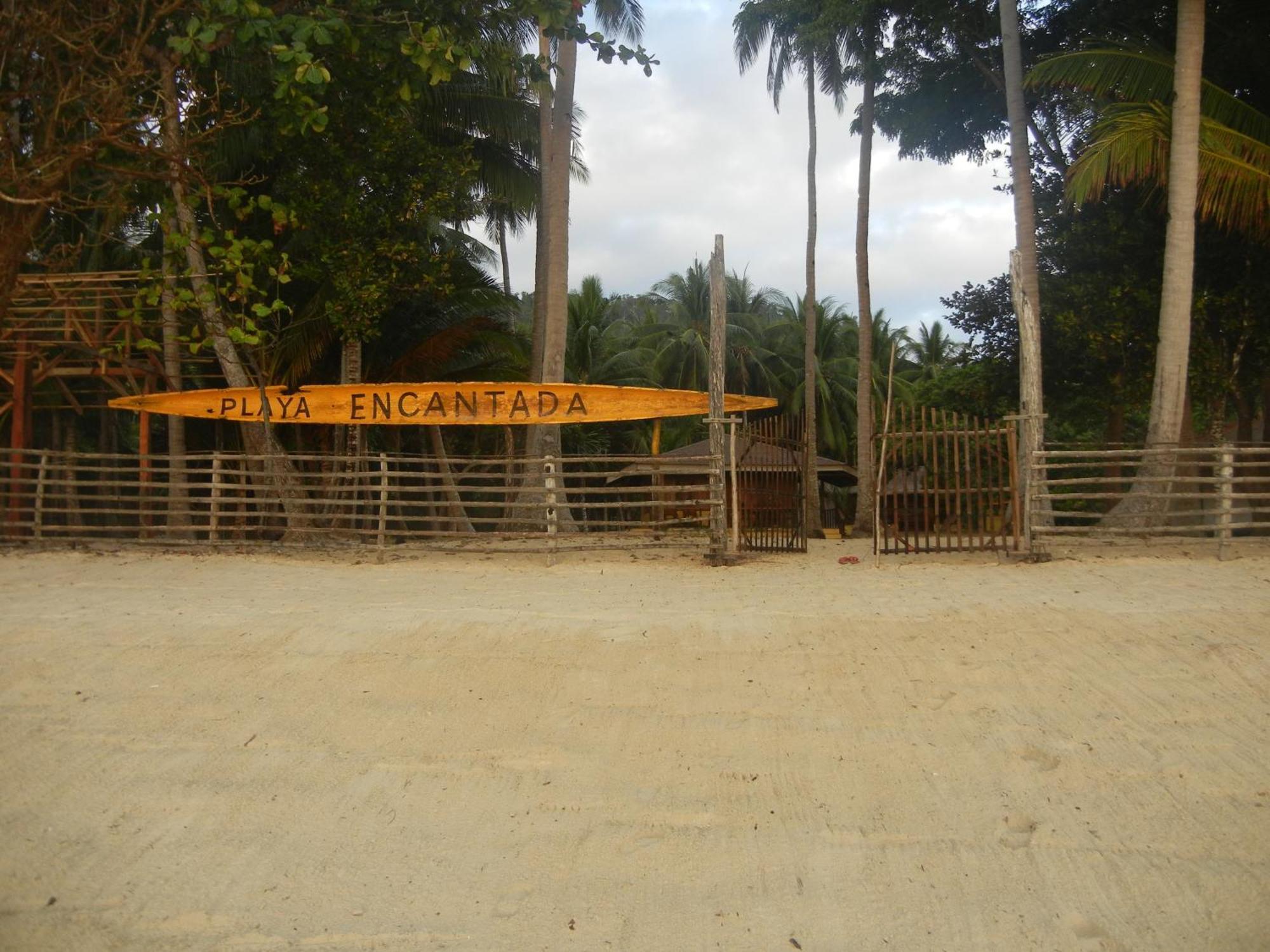 Playa Encantada Beach Resort El Nido Pokoj fotografie