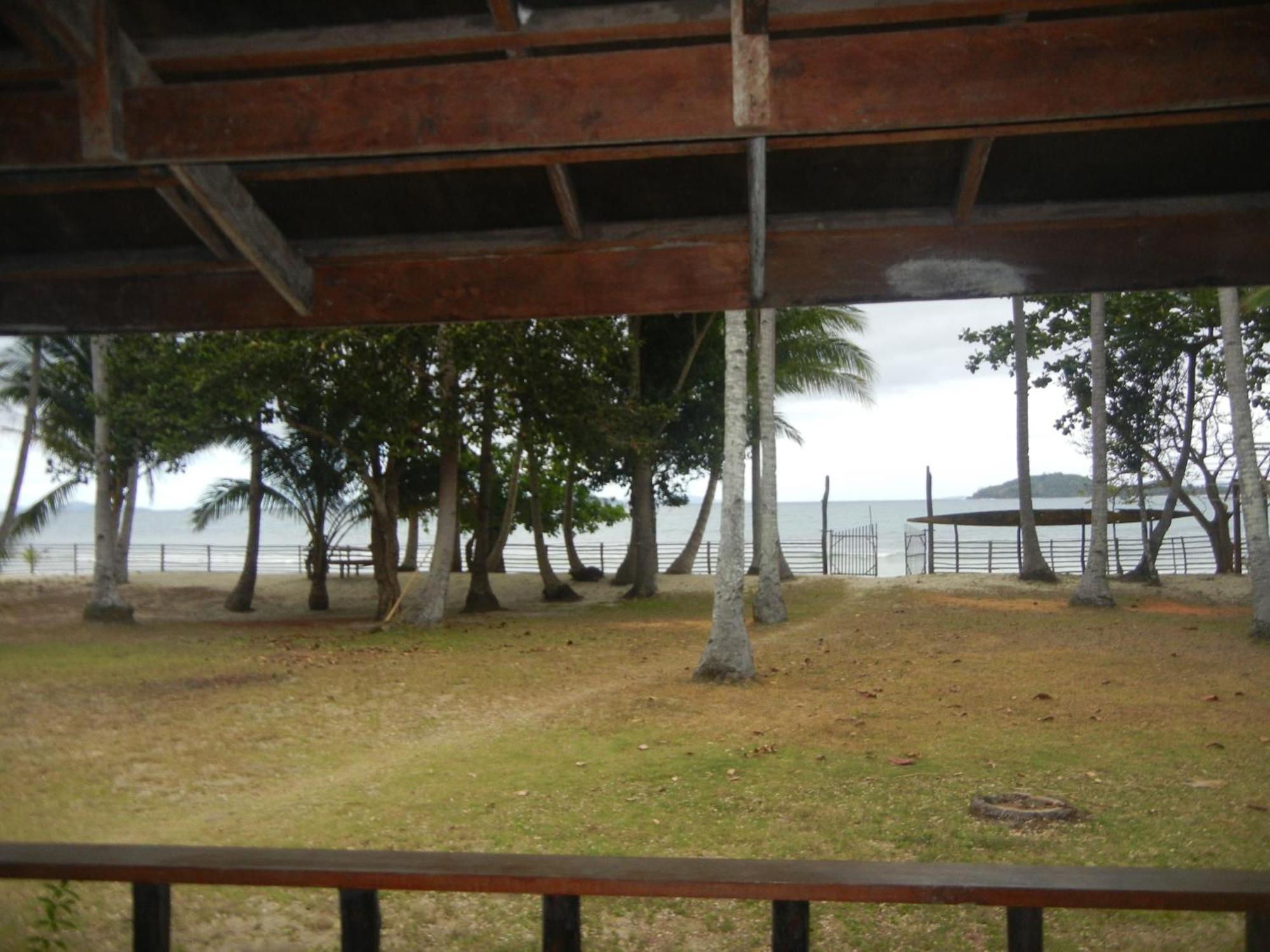 Playa Encantada Beach Resort El Nido Pokoj fotografie